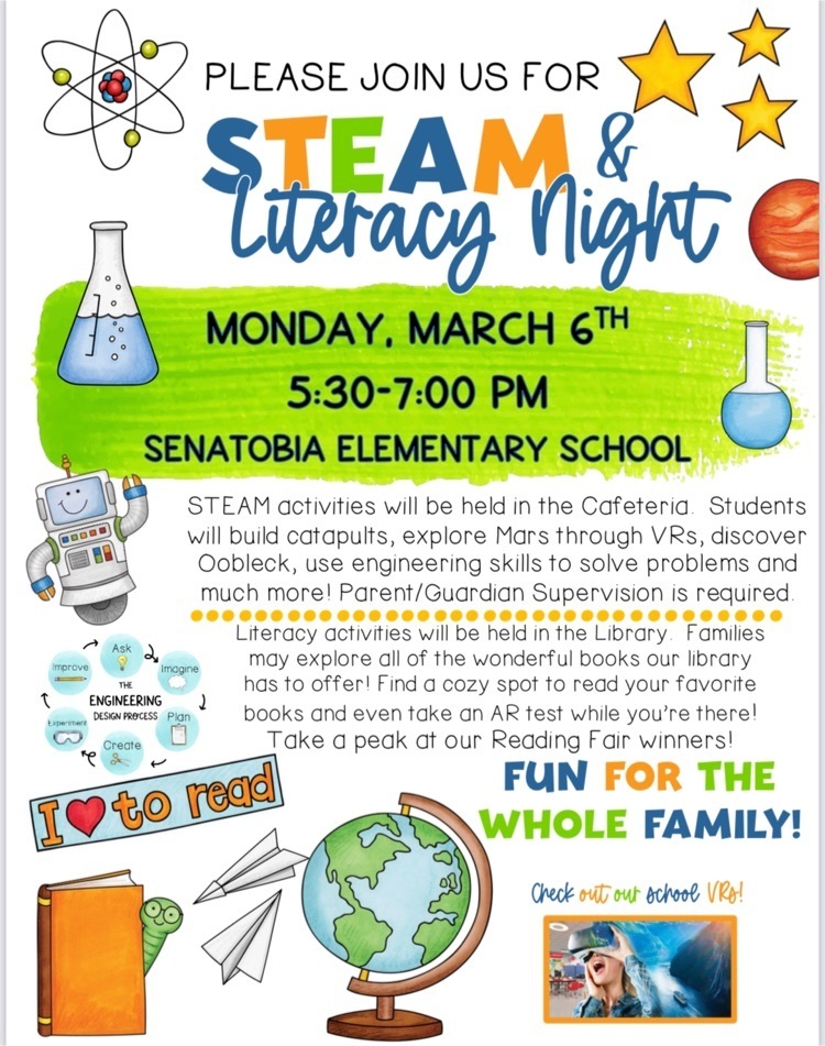 STEAM AND LIT NIGHT