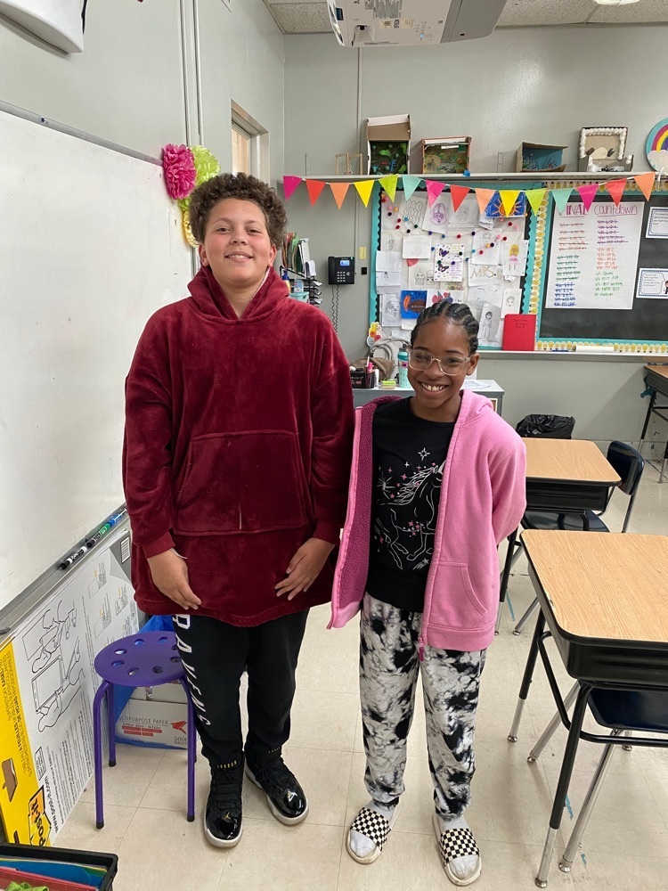 PJ Day 