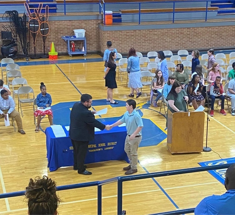 awards