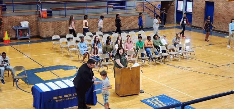 awards