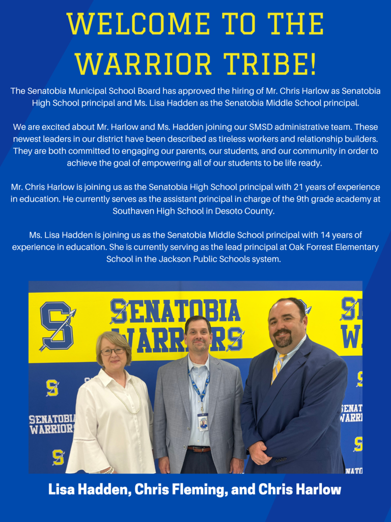 Welcome to the Warrior Tribe!